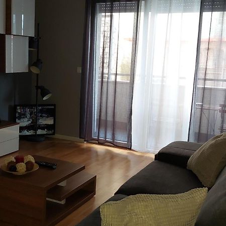 Apartman Urban & 4 Zagreb Exterior photo
