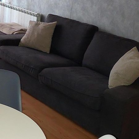 Apartman Urban & 4 Zagreb Exterior photo