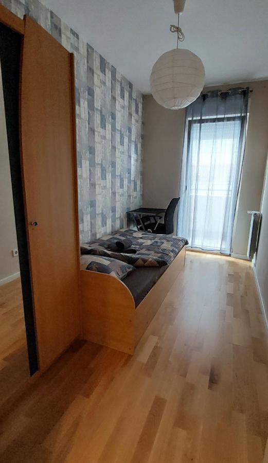 Apartman Urban & 4 Zagreb Exterior photo
