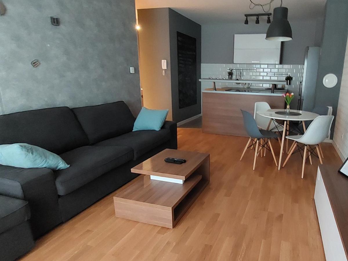 Apartman Urban & 4 Zagreb Exterior photo