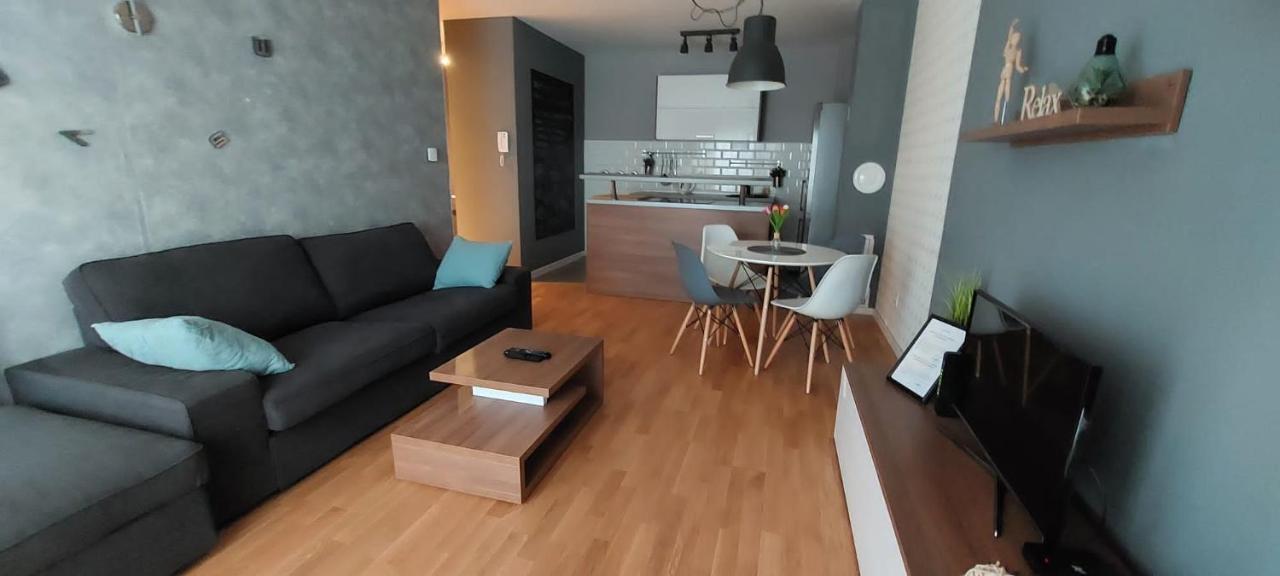 Apartman Urban & 4 Zagreb Exterior photo