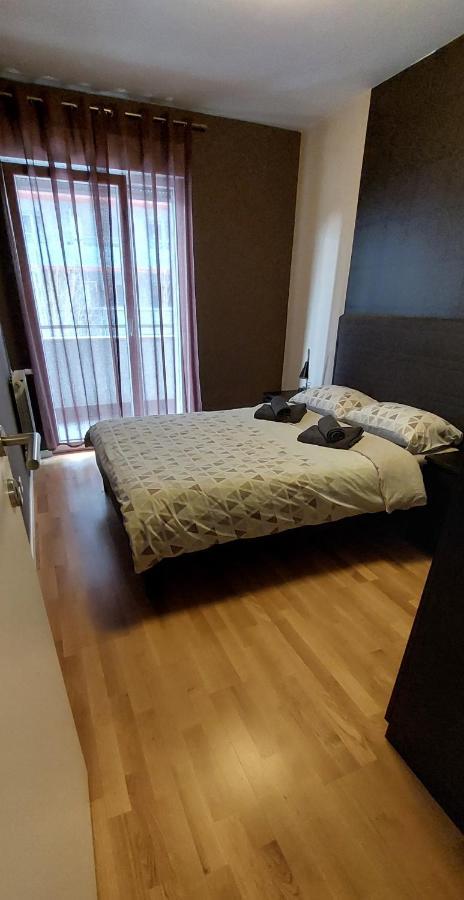 Apartman Urban & 4 Zagreb Exterior photo